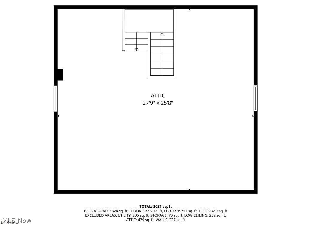 3525 Raymont Road University Heights OH 44118