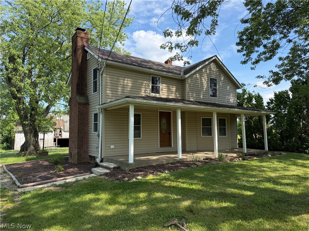 145 State Road Hinckley OH 44233