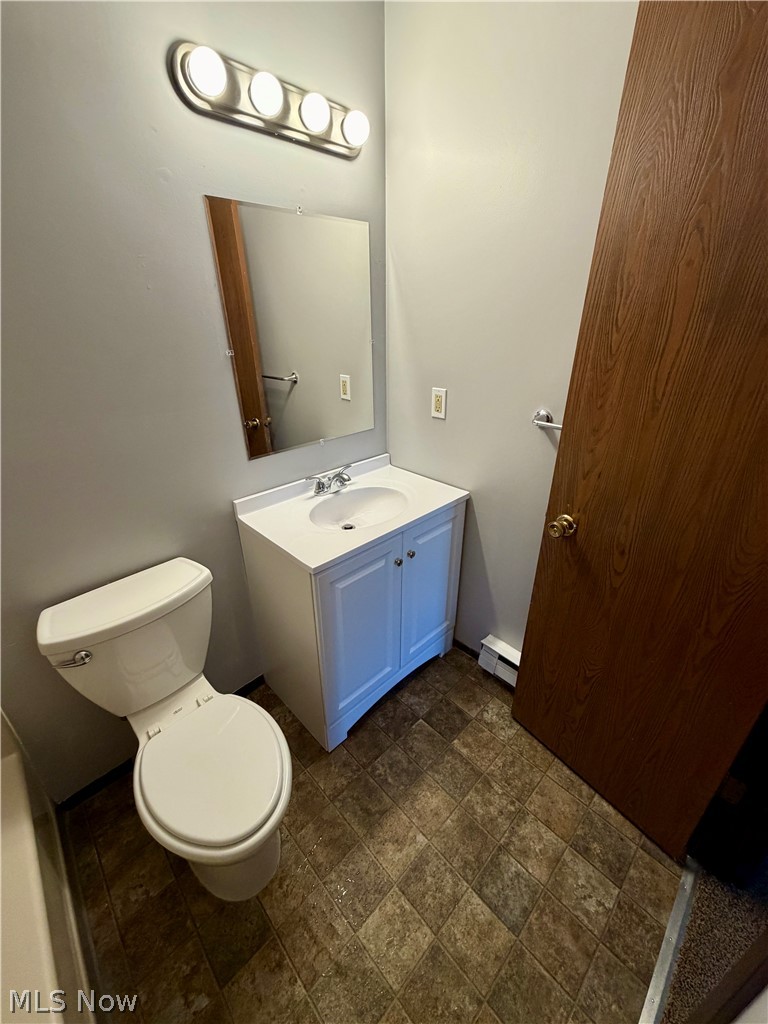 1152 S Lincoln Avenue Salem OH 44460