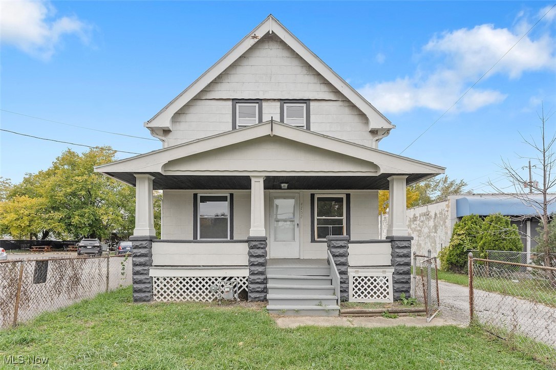 4752 W 130th Street Cleveland OH 44135