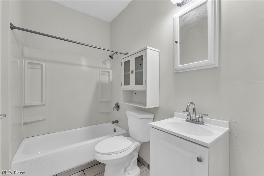 4314 Archwood Avenue Cleveland OH 44109