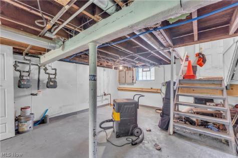 4314 Archwood Avenue Cleveland OH 44109