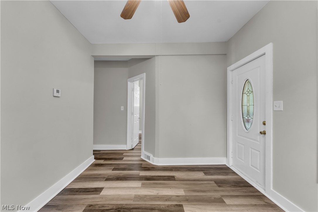4314 Archwood Avenue Cleveland OH 44109