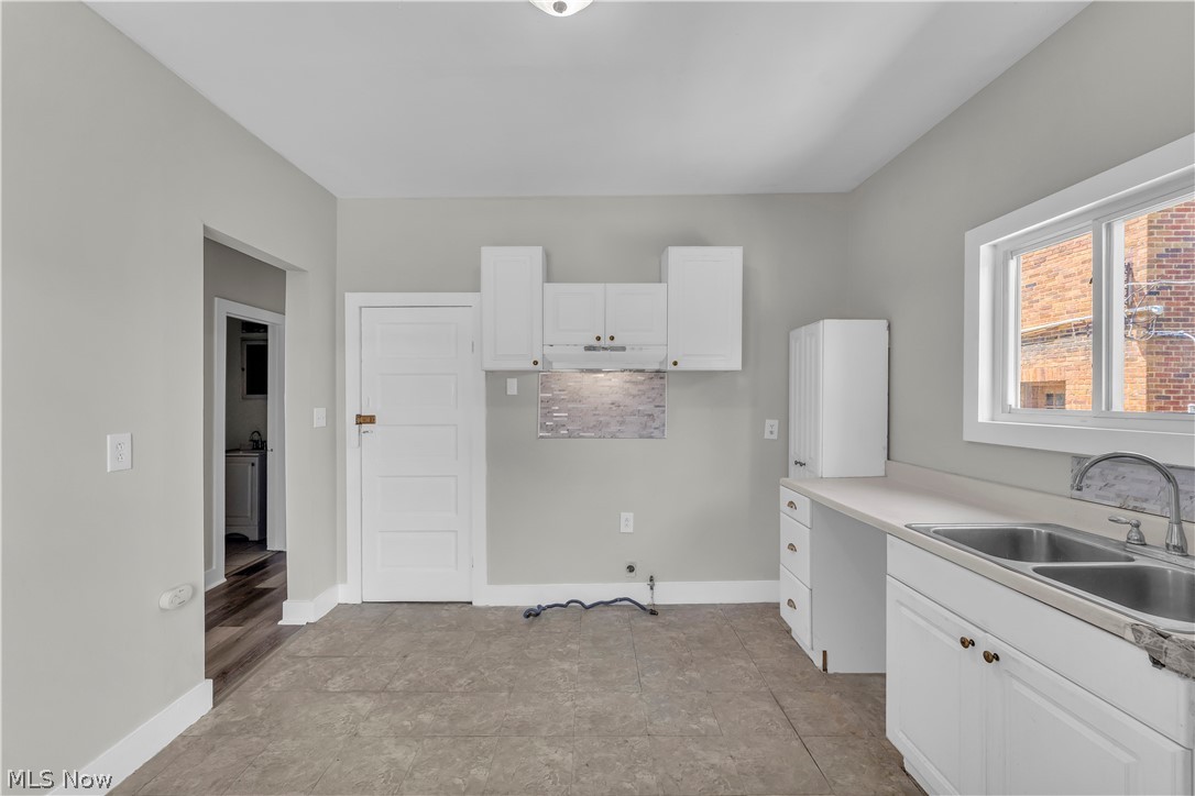 4314 Archwood Avenue Cleveland OH 44109