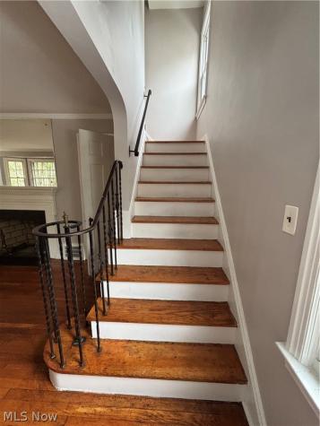 3830 Berkeley Road Cleveland Heights OH 44118