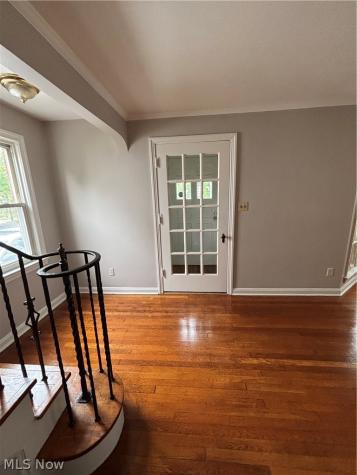 3830 Berkeley Road Cleveland Heights OH 44118