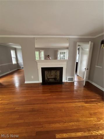 3830 Berkeley Road Cleveland Heights OH 44118