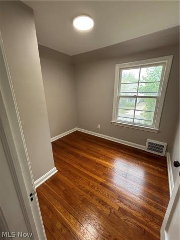 3830 Berkeley Road Cleveland Heights OH 44118