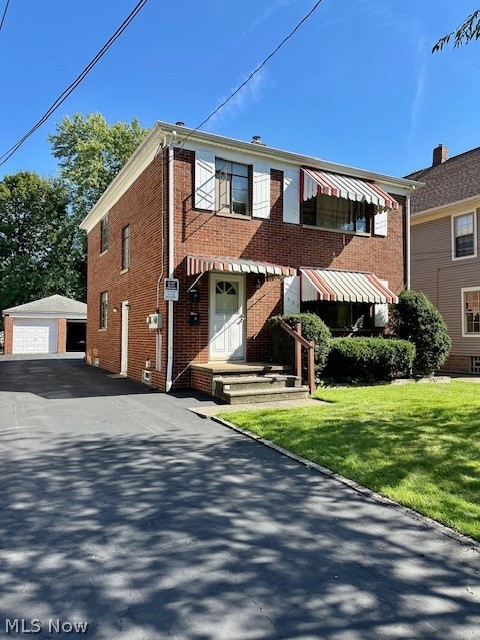 751 Thayer Street Akron OH 44310