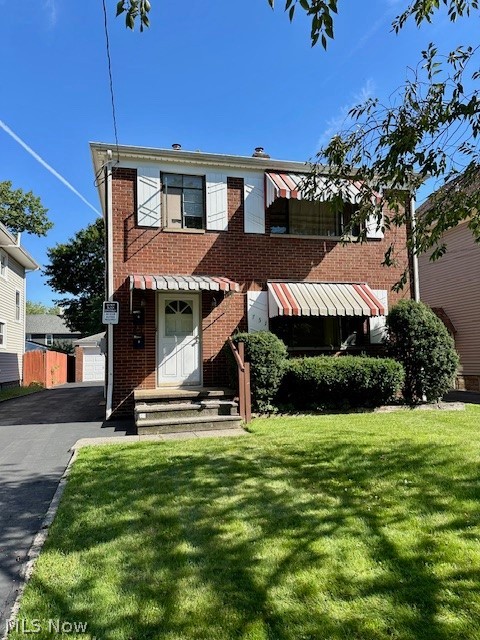 751 Thayer Street Akron OH 44310