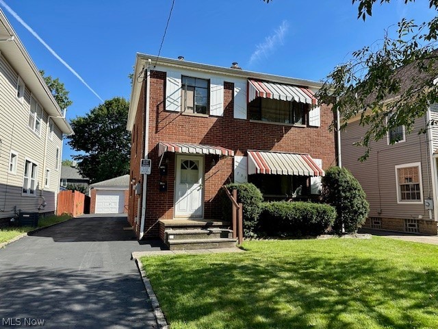 751 Thayer Street Akron OH 44310