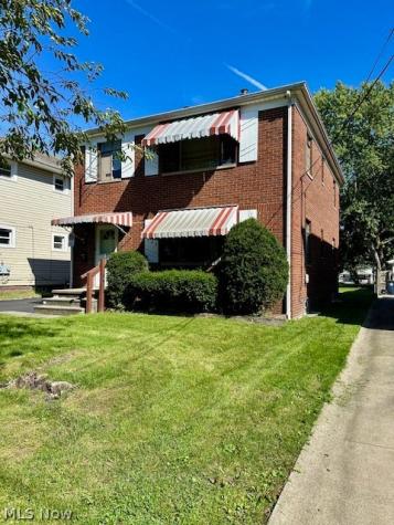 751 Thayer Street Akron OH 44310