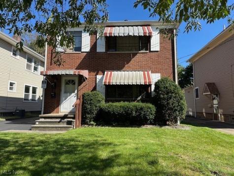 751 Thayer Street Akron OH 44310