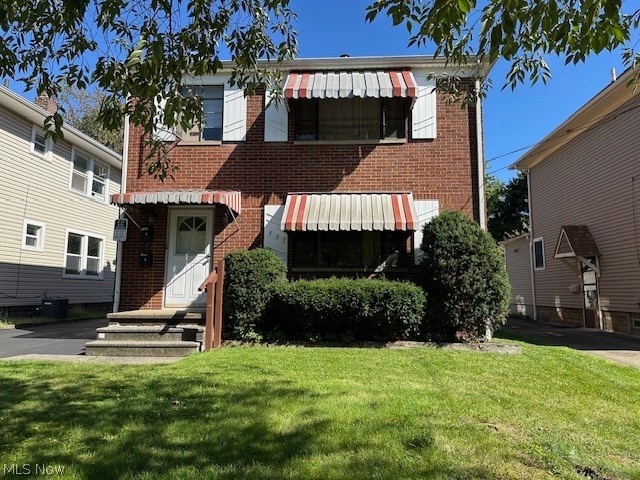 751 Thayer Street Akron OH 44310