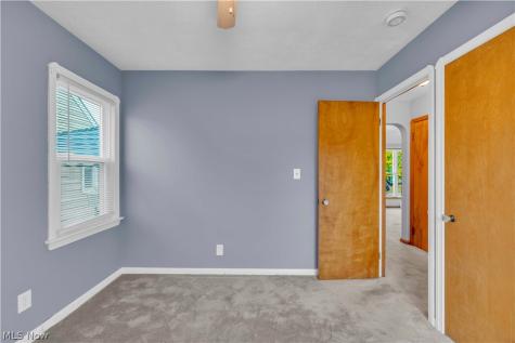 5411 Forest Avenue Parma OH 44129