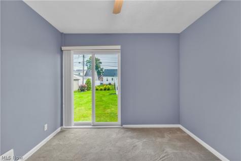 5411 Forest Avenue Parma OH 44129