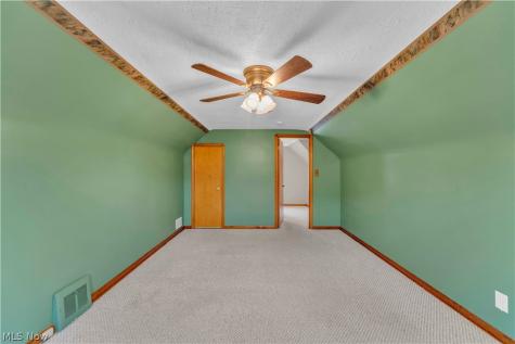 5411 Forest Avenue Parma OH 44129