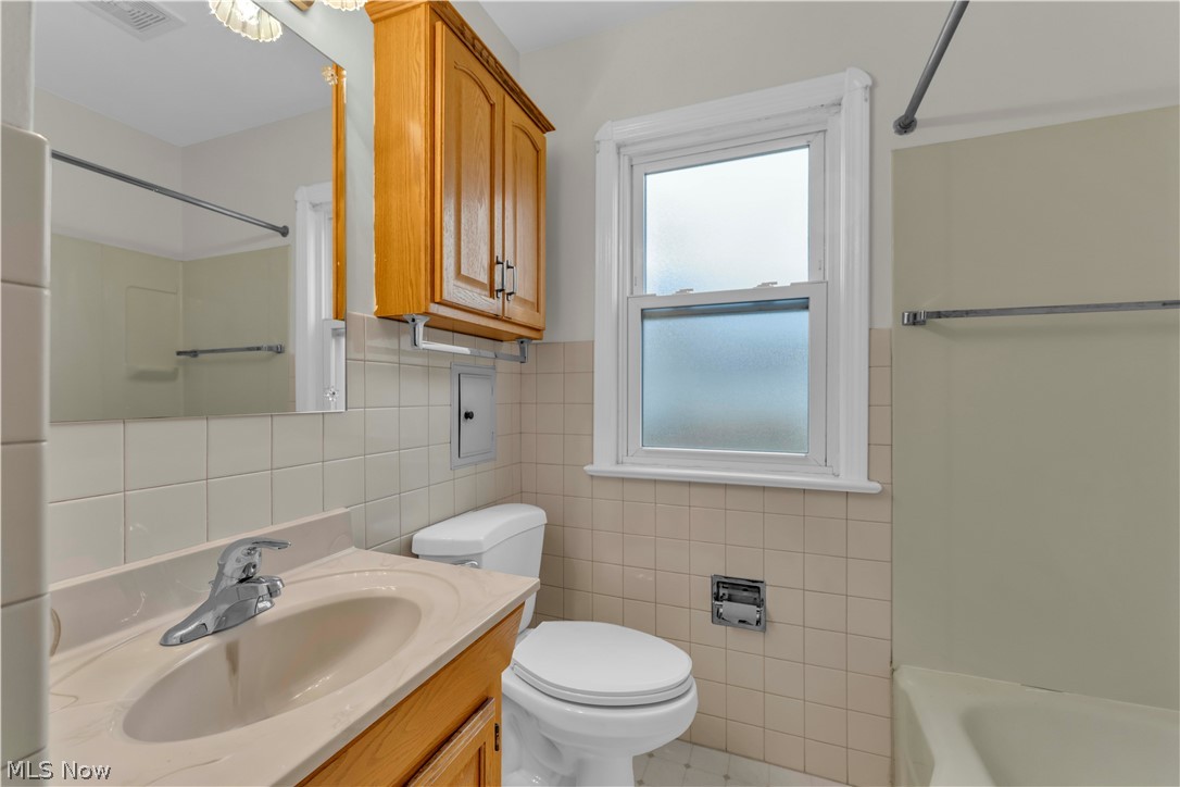 5411 Forest Avenue Parma OH 44129