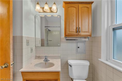 5411 Forest Avenue Parma OH 44129