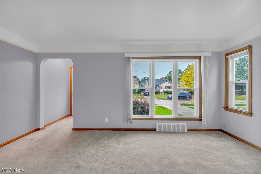 5411 Forest Avenue Parma OH 44129