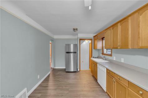 5411 Forest Avenue Parma OH 44129