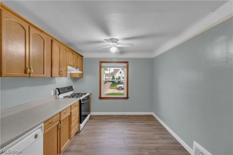 5411 Forest Avenue Parma OH 44129
