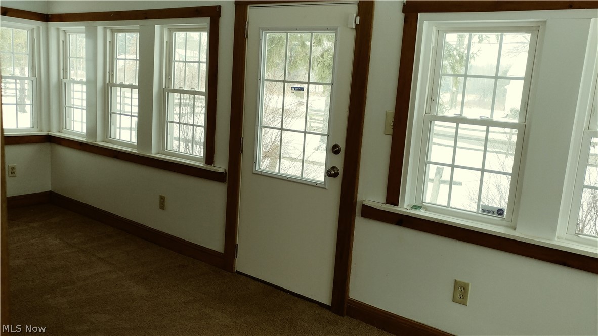 17199 Leggett Road Montville OH 44064