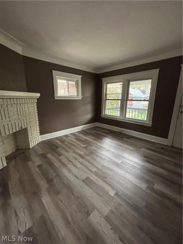 11913 Cromwell Avenue Cleveland OH 44120