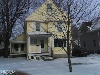 137 Grove Drive Ashtabula OH 44004