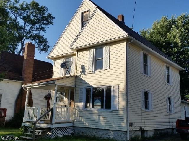 137 Grove Drive Ashtabula OH 44004