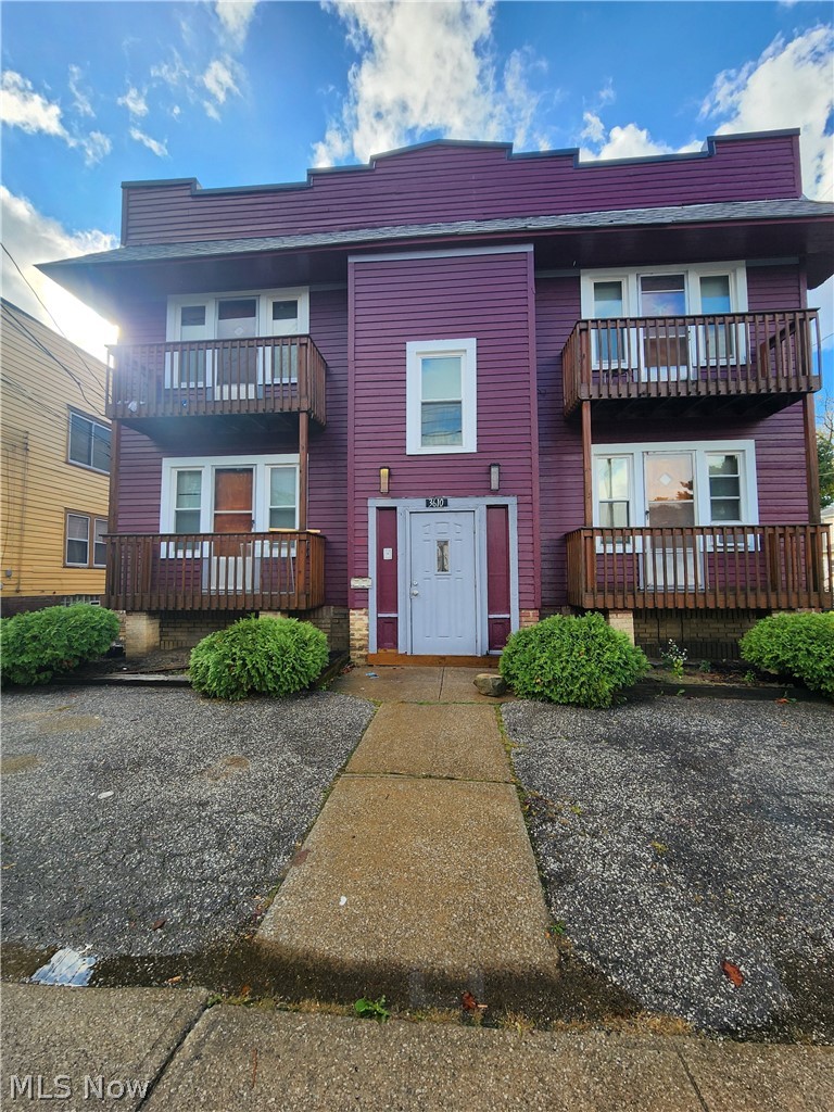 3610 E 120th Street Cleveland OH 44105