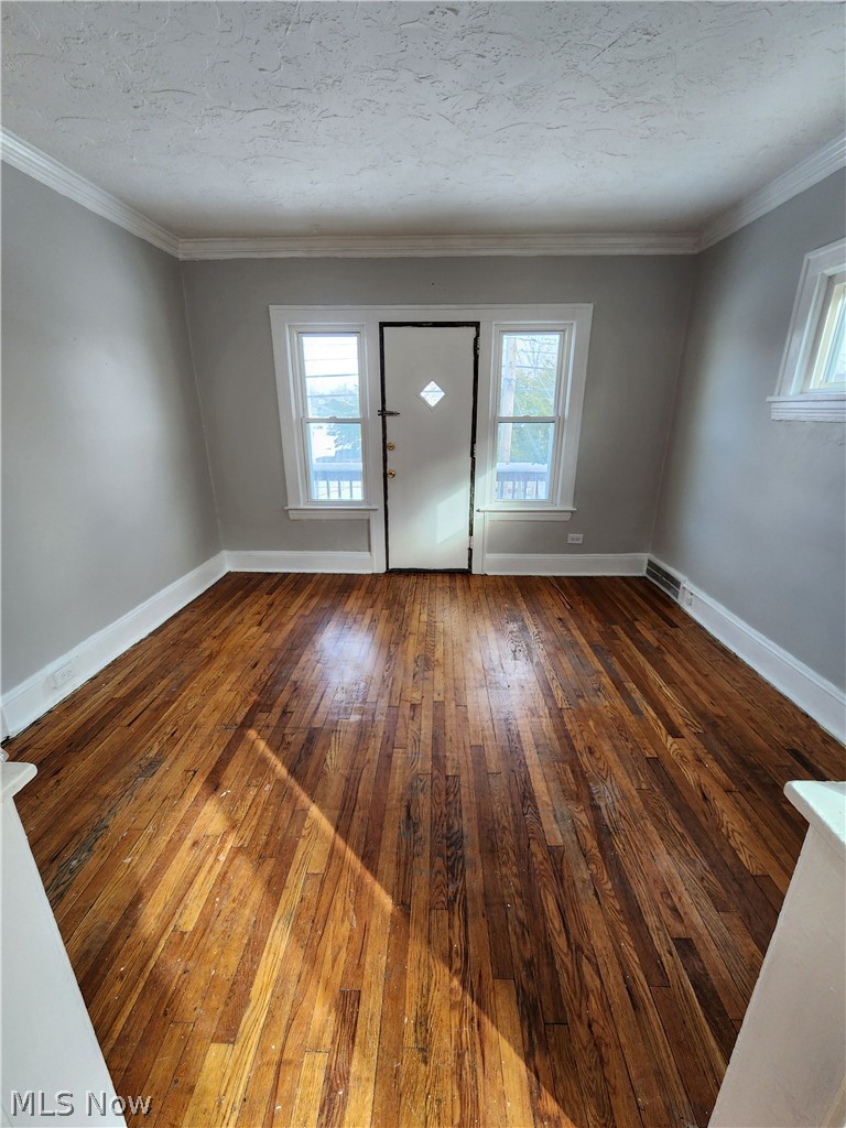 3610 E 120th Street Cleveland OH 44105