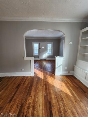3610 E 120th Street Cleveland OH 44105
