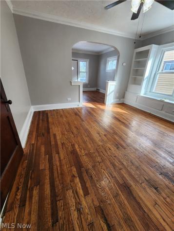 3610 E 120th Street Cleveland OH 44105