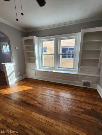 3610 E 120th Street Cleveland OH 44105