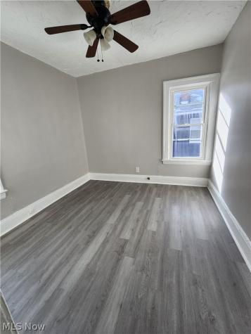 3610 E 120th Street Cleveland OH 44105