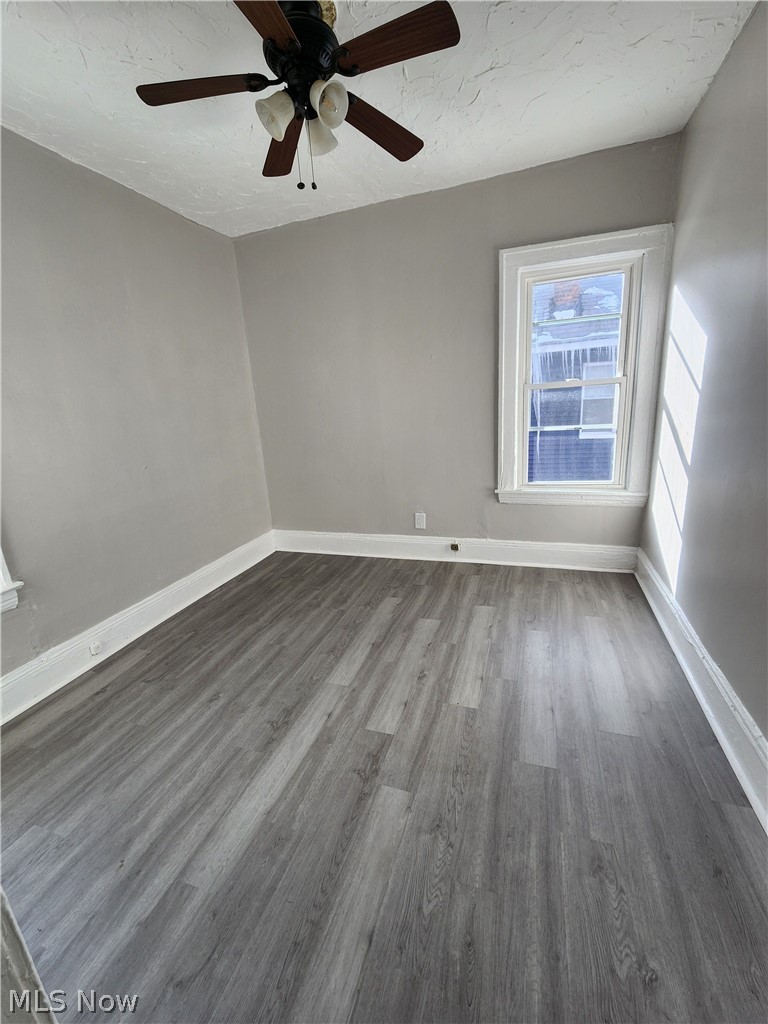 3610 E 120th Street Cleveland OH 44105