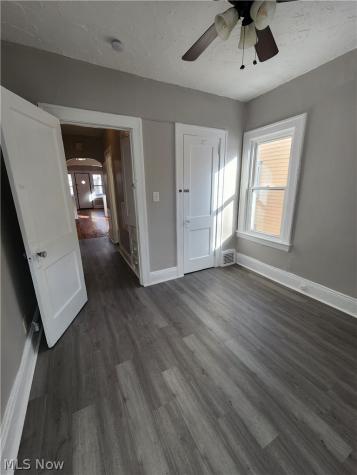3610 E 120th Street Cleveland OH 44105