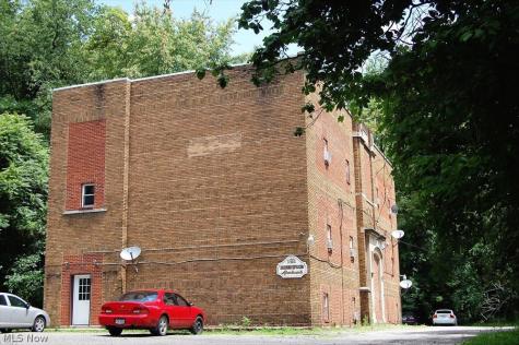 183 Woodmont Avenue Steubenville OH 43952