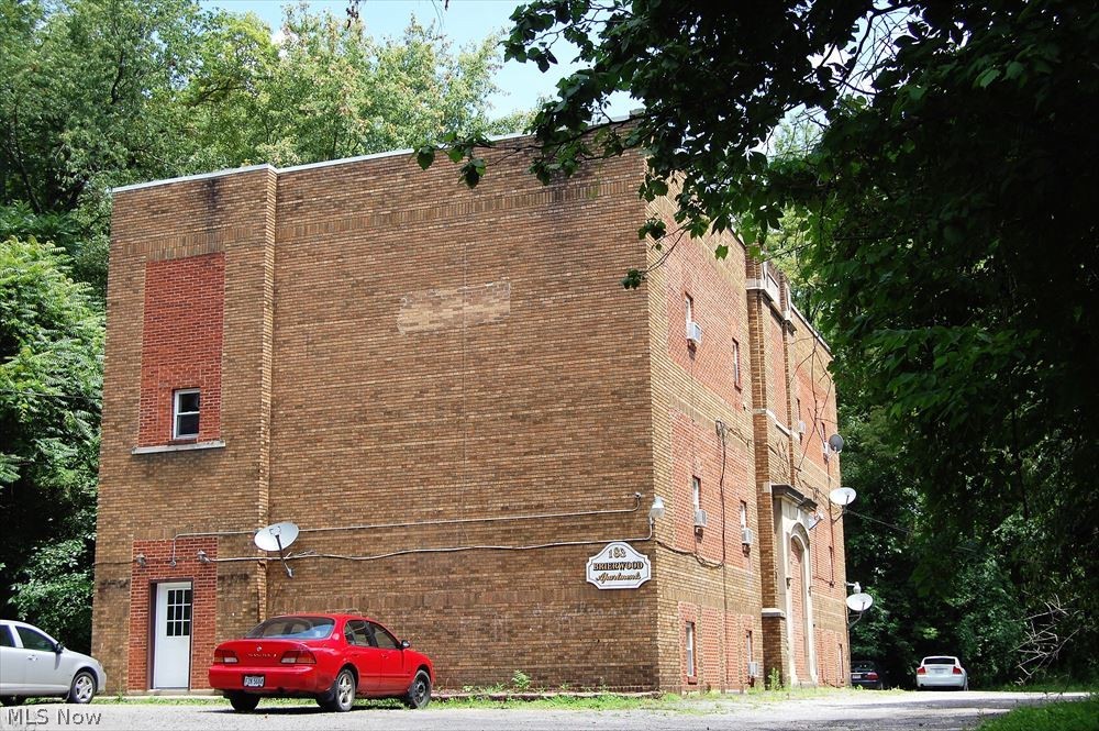 183 Woodmont Avenue Steubenville OH 43952