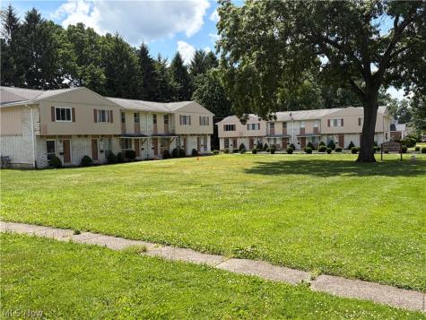 648 Loomis Avenue Cuyahoga Falls OH 44221