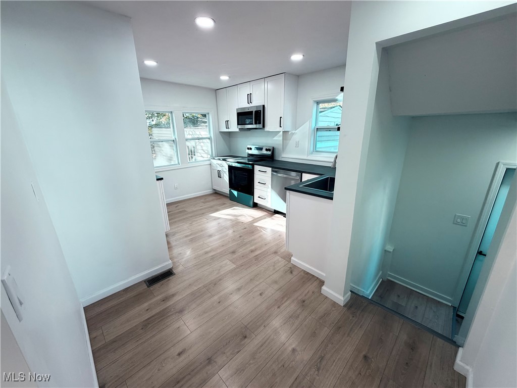 10714 Greenlawn Avenue Cleveland OH 44108