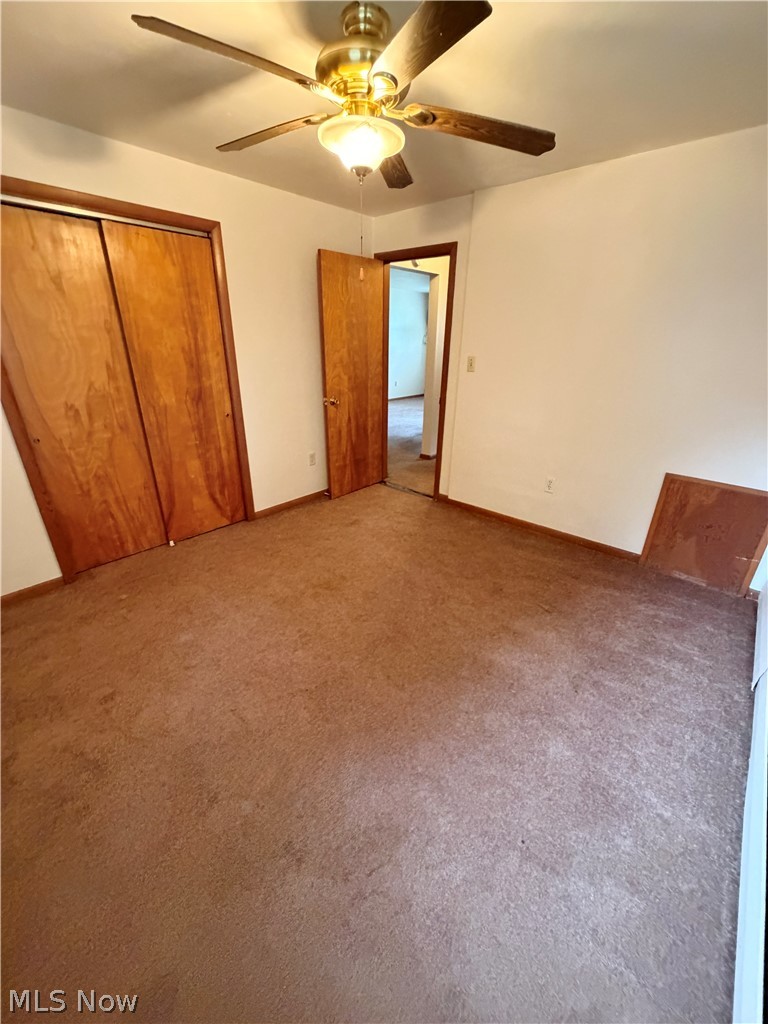 320 E Chestnut Street Lisbon OH 44432