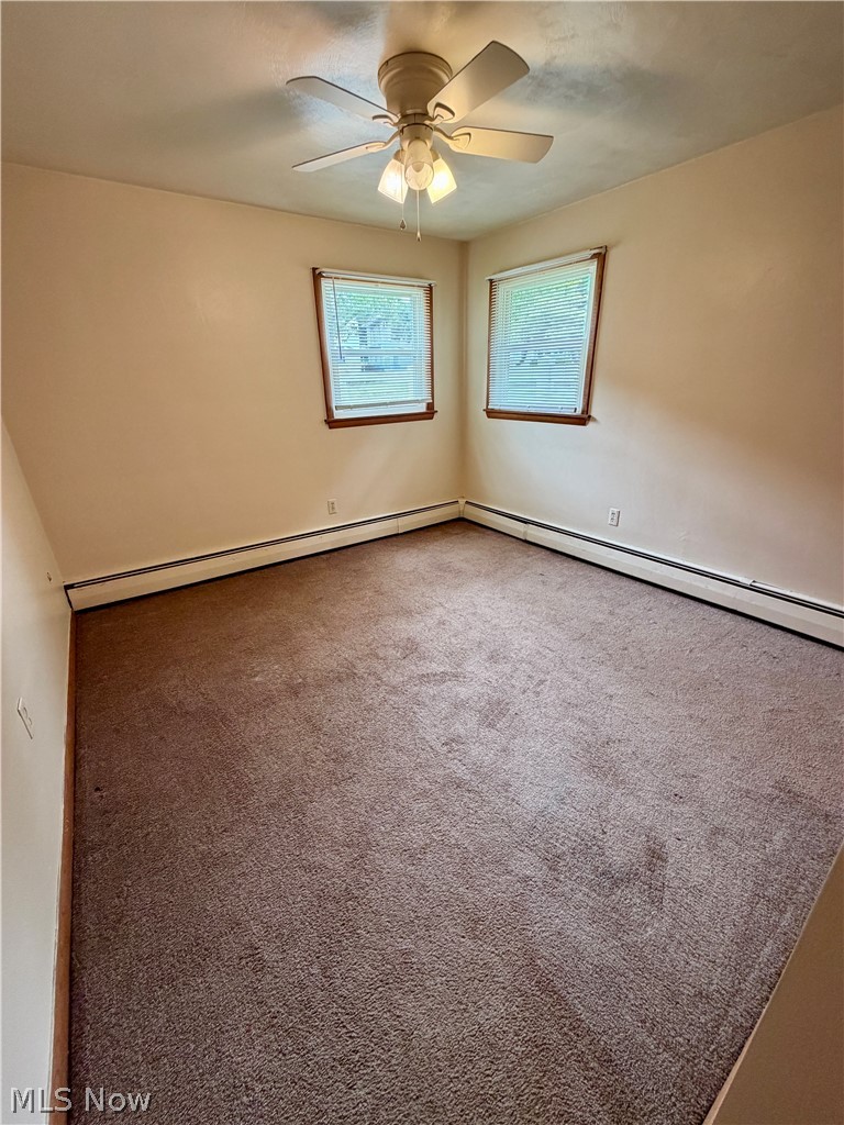 320 E Chestnut Street Lisbon OH 44432