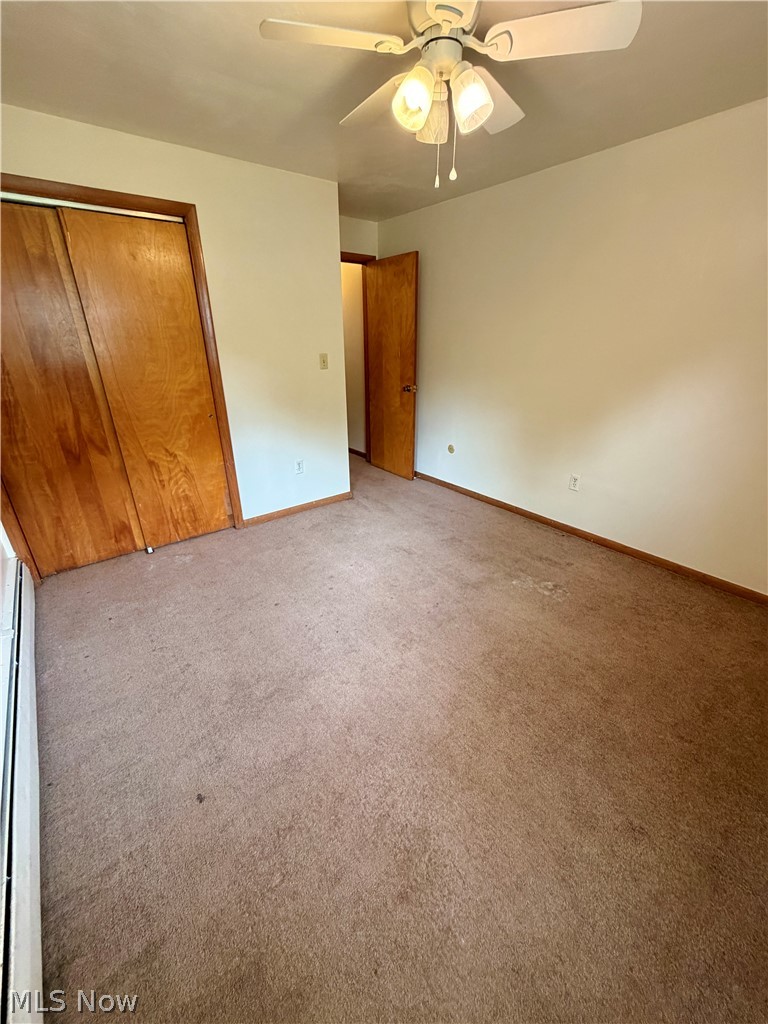 320 E Chestnut Street Lisbon OH 44432