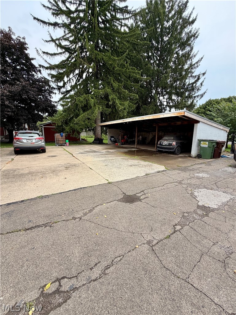 320 E Chestnut Street Lisbon OH 44432