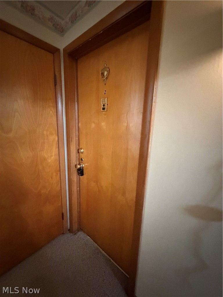 320 E Chestnut Street Lisbon OH 44432