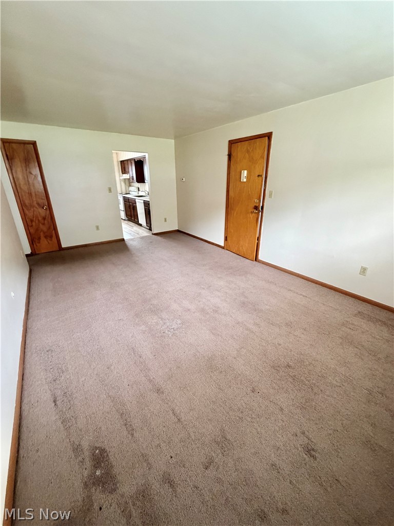 320 E Chestnut Street Lisbon OH 44432