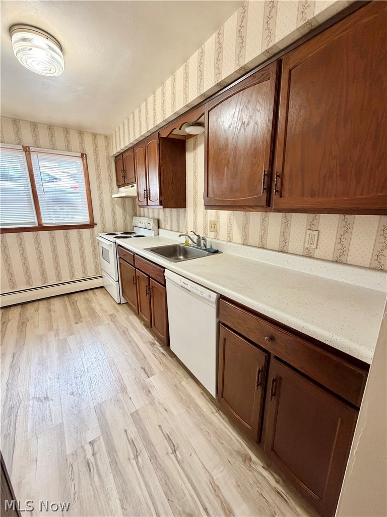320 E Chestnut Street Lisbon OH 44432