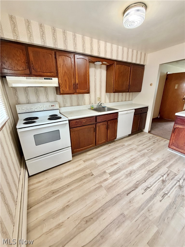 320 E Chestnut Street Lisbon OH 44432